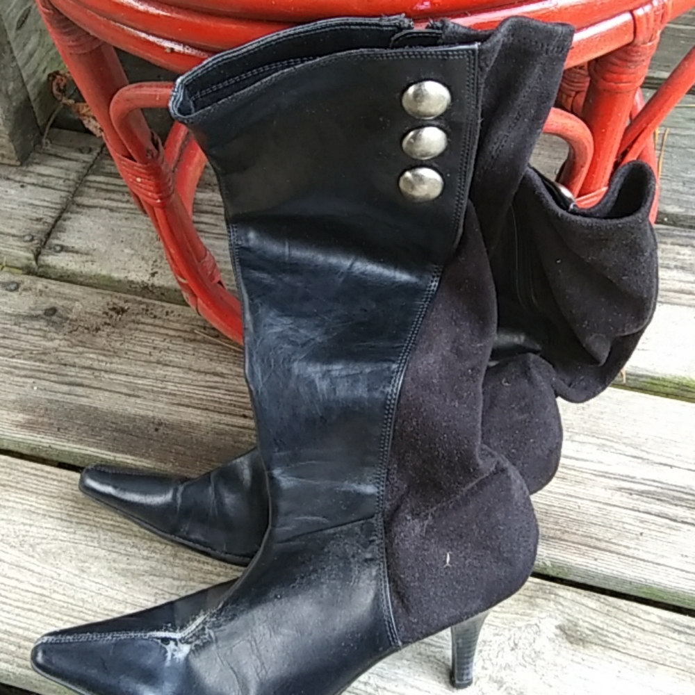 Boots